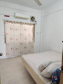Flat at Bukit Cina Level 3, Melaka City, photo 3
