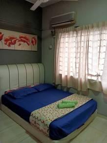 Kota Laksamana, Melaka City的联排别墅，照片2