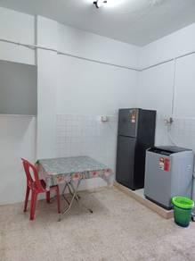 Flat at Bukit Cina Level 3, Melaka City, photo 8