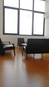 Kondominium di The Hub, Petaling Jaya, foto 1
