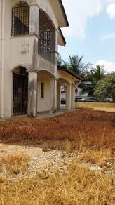 Bungalow at Taman Desiran Malawati, Kuala Selangor, photo 9