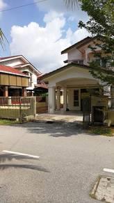 Bungalow at Taman Desiran Malawati, Kuala Selangor, photo 1