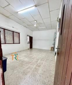 House at Taman Indera, Jitra, photo 3
