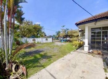 House at Taman Rakyat, Mergong, Alor Setar, photo 3