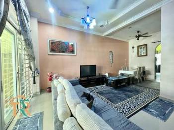 House at Taman Saga, Alor Setar, photo 1