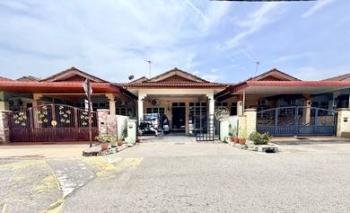 House at Bertam Perdana 3, Bertam, photo 1