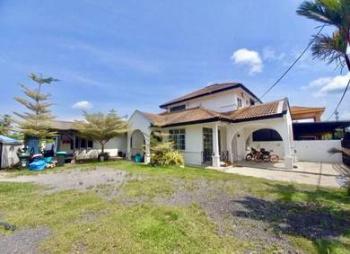 House at Taman Rakyat, Mergong, Alor Setar, photo 1