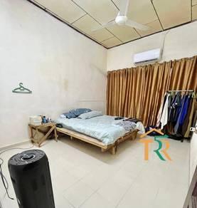 House at Taman Indera, Jitra, photo 5