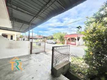 House at Taman Indera, Jitra, photo 9