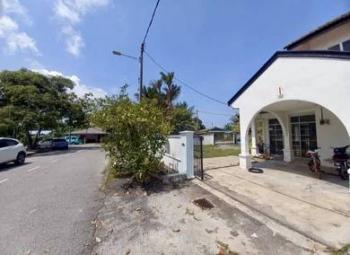 House at Taman Rakyat, Mergong, Alor Setar, photo 5