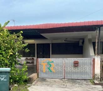 House at Taman Indera, Jitra, photo 7