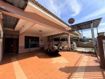 House at Taman Berjasa, Alor Setar, photo 4