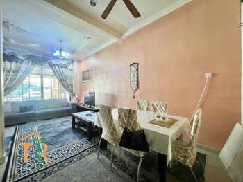 House at Taman Saga, Alor Setar, photo 8