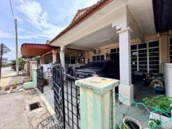 House at Bertam Perdana 3, Bertam, photo 3