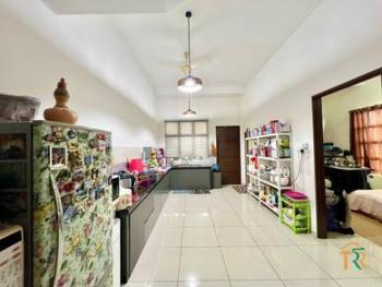 House at SP SAUJANA, Sungai Petani, photo 4