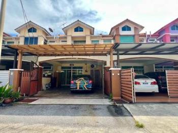 House at Taman Saga, Alor Setar, photo 3