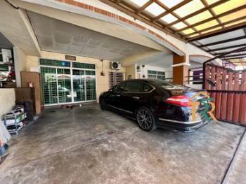 House at Taman Saga, Alor Setar, photo 4
