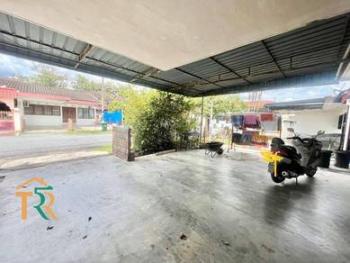 House at Taman Indera, Jitra, photo 8