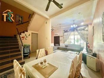House at Taman Saga, Alor Setar, photo 7