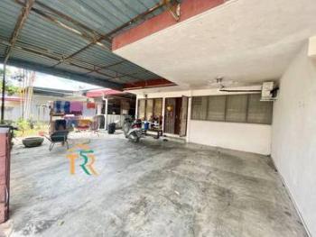 House at Taman Indera, Jitra, photo 4