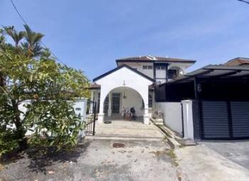 House at Taman Rakyat, Mergong, Alor Setar, photo 4