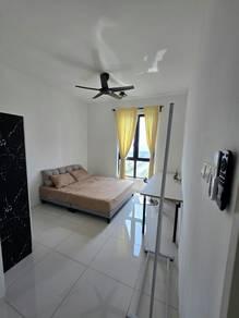 Bandar Cassia, Batu Kawan的公寓，照片9