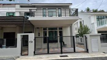 House at Taman Bakap Indah, Sungai Bakap, photo 1