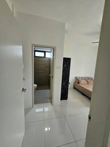 Bandar Cassia, Batu Kawan的公寓，照片10