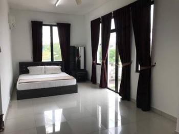 House at Taman Bakap Indah, Sungai Bakap, photo 7