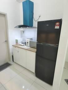 Apartment at VIVO Executive Apartment, Batu Kawan, photo 6