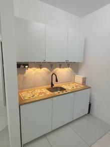 Apartment at VIVO Executive Apartment, Batu Kawan, photo 5