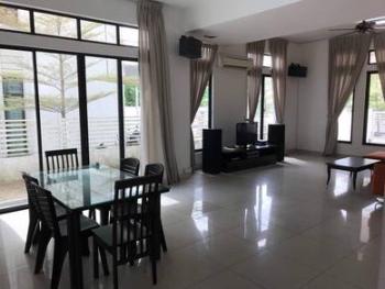 House at Taman Bakap Indah, Sungai Bakap, photo 2