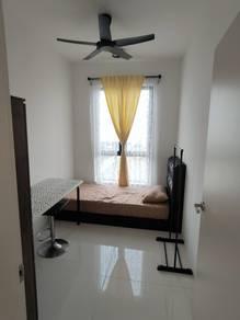 Apartment at VIVO Executive Apartment, Batu Kawan, photo 8