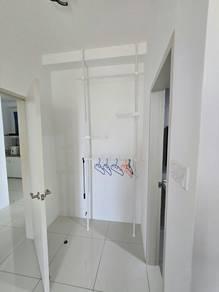 Bandar Cassia, Batu Kawan的公寓，照片7