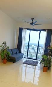 Condominium at Bandar Cassia, Batu Kawan, photo 1