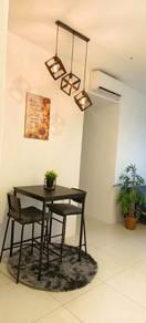 Condominium at Bandar Cassia, Batu Kawan, photo 2