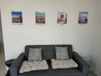 Apartment at VIVO Executive Apartment, Batu Kawan, photo 2