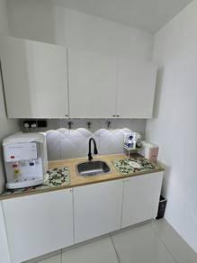 Bandar Cassia, Batu Kawan的公寓，照片4