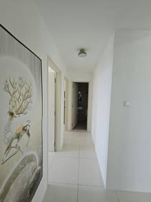 Bandar Cassia, Batu Kawan的公寓，照片2