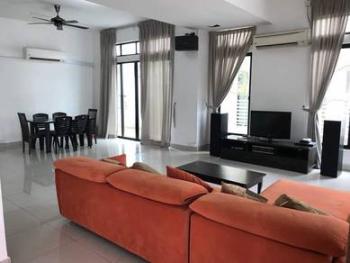 House at Taman Bakap Indah, Sungai Bakap, photo 3