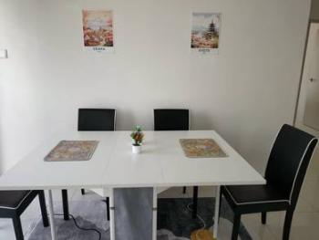 Apartment at VIVO Executive Apartment, Batu Kawan, photo 3