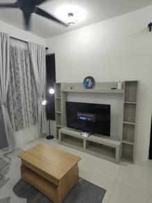 Apartment at VIVO Executive Apartment, Batu Kawan, photo 1