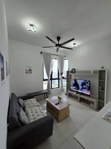 Bandar Cassia, Batu Kawan的公寓，照片1