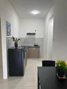 Condominium at Bandar Cassia, Batu Kawan, photo 3