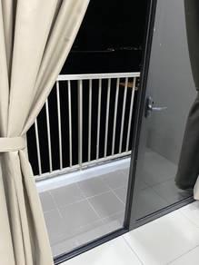 Bandar Cassia, Batu Kawan的公寓，照片4