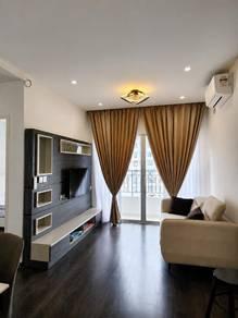 Apartment at Pauh Permai, Permatang Pauh, photo 1