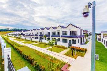 Eco Summer Jalan Ekoflora 5, Johor Bahru的房屋，照片1