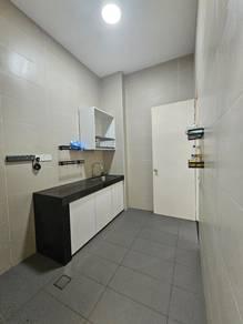 Eco Summer Jalan Ekoflora 5, Johor Bahru的房屋，照片7
