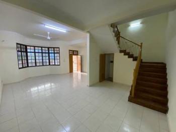 Rumah di Taman Dato Chellam, Jalan Palma Nibong, Ulu Tiram, foto 1