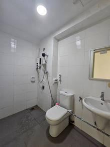 Eco Summer Jalan Ekoflora 5, Johor Bahru的房屋，照片5